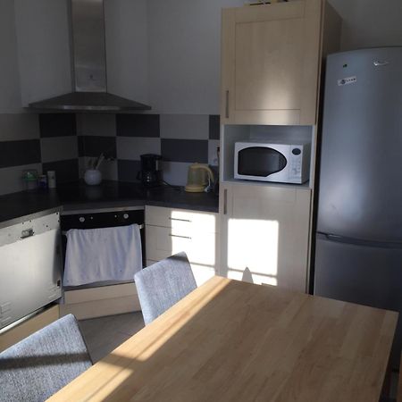 Mansard de Vallet campagnard Blere Exterior foto
